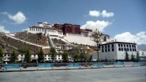 Avis Catherine et Eric Chine