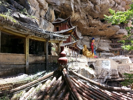 Avis evelyne et bernard Chine