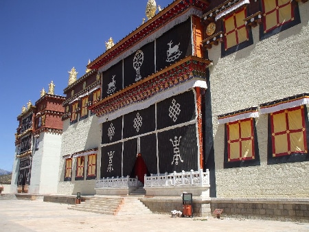 Avis evelyne et bernard Chine