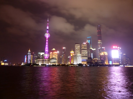 Avis Famille Fonciotto Chine