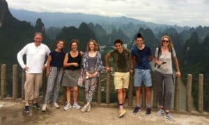 Avis Famille Peuvent Chine