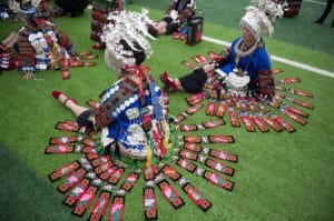 Avis Groupe Cariou Chine