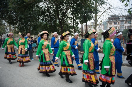 Avis Groupe Cariou Chine