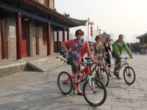 Avis groupe Dupré Chine