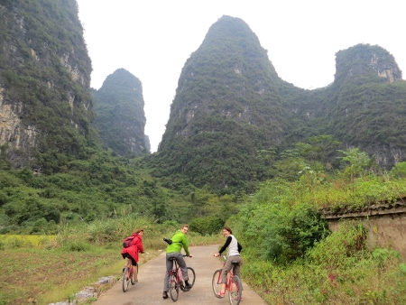 Avis groupe Dupré Chine