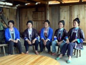 Avis Groupe Gavard Chine