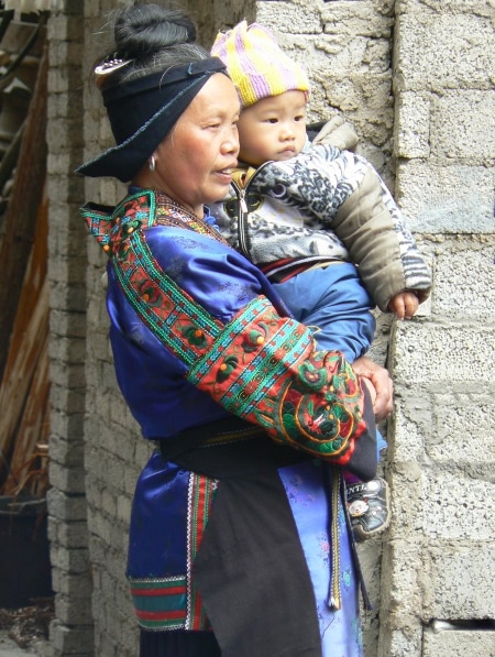 Avis Groupe Gavard Chine