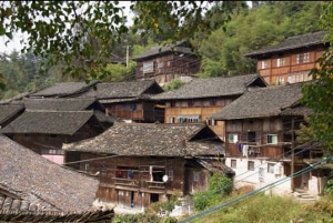 Avis groupe Geneviève Chine