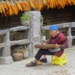 Avis groupe Geneviève Chine