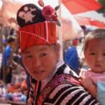 Avis groupe Geneviève Chine