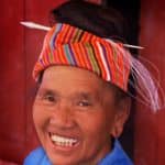 Avis groupe Geneviève Chine