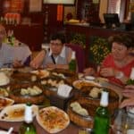 Avis groupe Sciau Chine