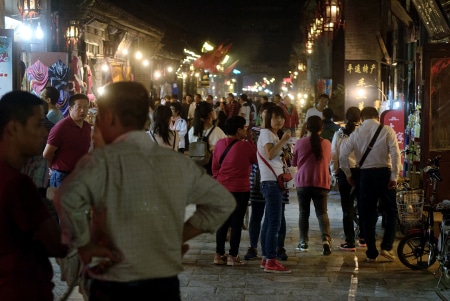Avis Liliane et Yves Chine