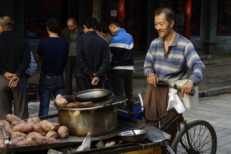 Avis Liliane et Yves Chine