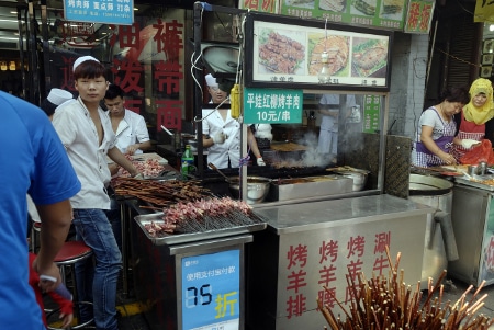 Avis Liliane et Yves Chine