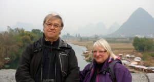 Avis Lisa et Jean Chine