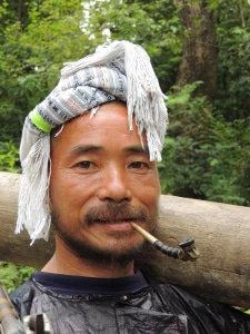 Avis Marianne et Olivier Chine