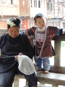 Avis Marianne et Olivier Chine