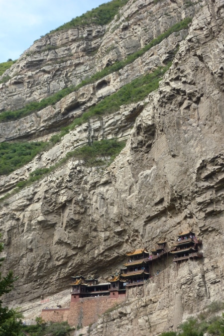 Avis Marie-france Chine