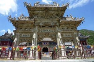 Avis Marie-france Chine