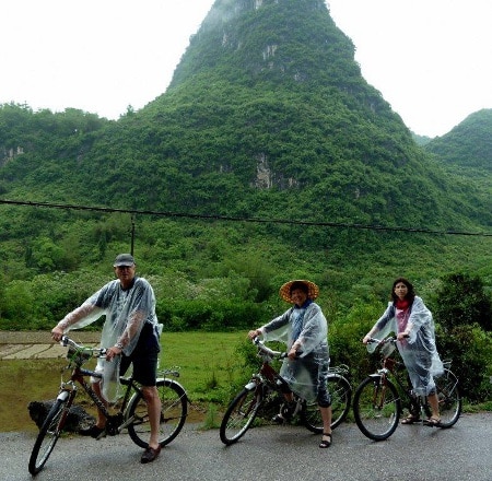Avis Martine et Yves Chine