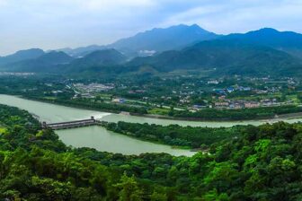 Dujiangyan