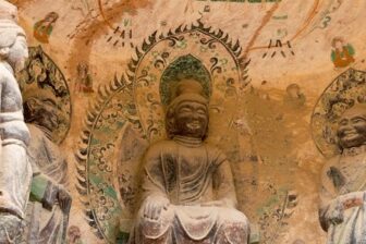 Tibetan Gansu & Qinghai Spheres (5 days)