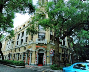 Guangdong Victory Hotel