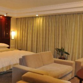 Yin Rui Lin International Hotel