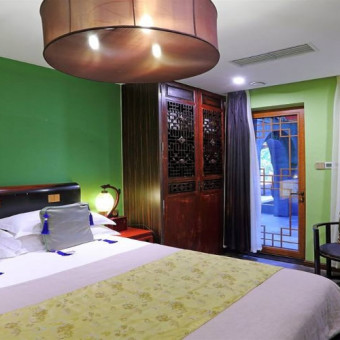 Côté Cour Beijing Hotel