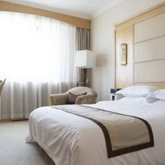 Tuha Petroleum Hotel