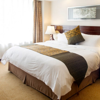 Grand New World Hotel Xi'an