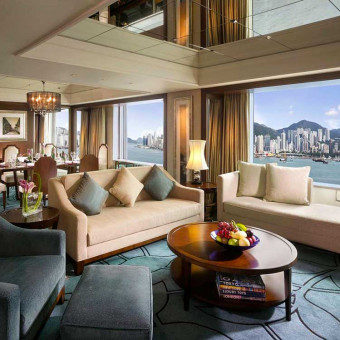 Grand Stanford Intercontinental