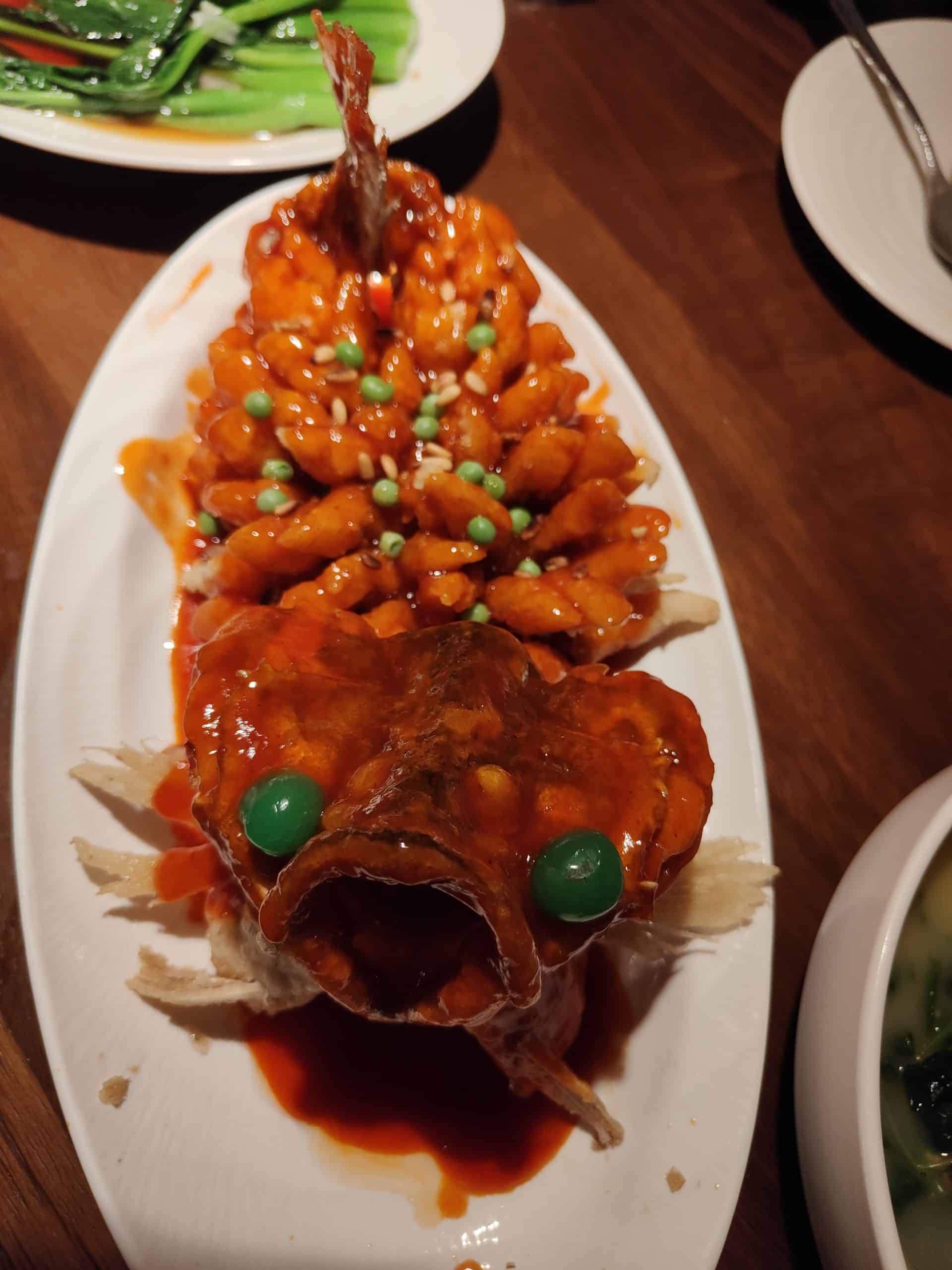 Marina and Franco – trip to the Fujian region and Shanghai – August 2025