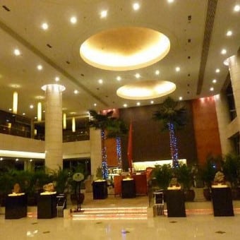 Lee Royal Hotel Mudu