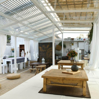 Peking Garden Boutique Hotel