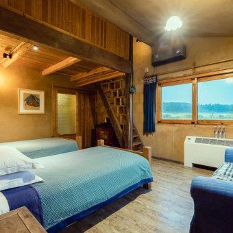 Pig's Inn Bishan Oil Factory