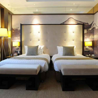 Scholars Pingjiangfu Hotel