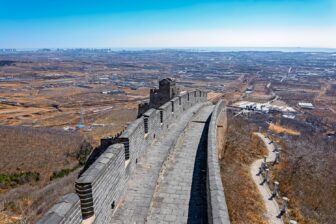 Shanhaiguan 山海关