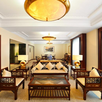 Sheraton International Hotel