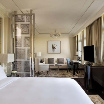 Sofitel Legend People's Grand Hotel Xi'an