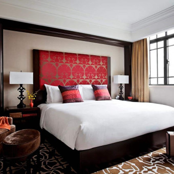 The Yangtze Boutique Shanghai