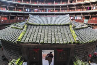 Yuchanglou 裕昌楼