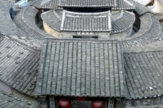 Fujian tour and Tulou villages (5 days)