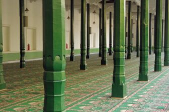 Kuqa / Kucha - 庫車