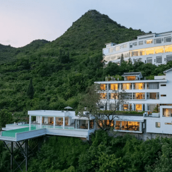 Mountain View Boutique Hotel